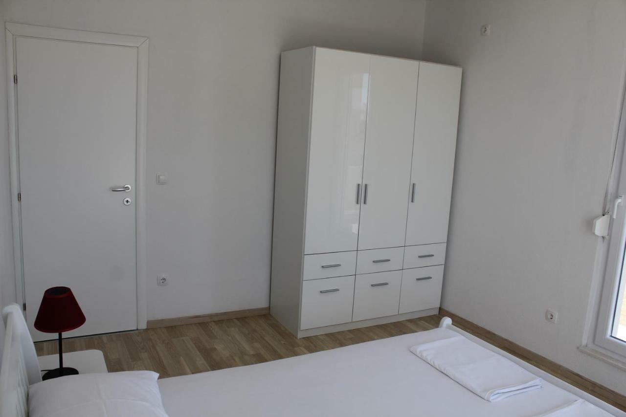 Mina Apartments Okrug Gornji Ngoại thất bức ảnh