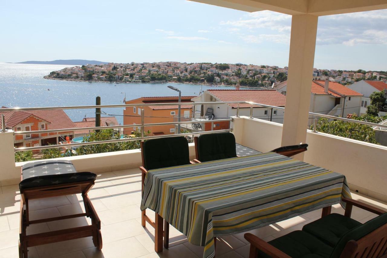 Mina Apartments Okrug Gornji Ngoại thất bức ảnh