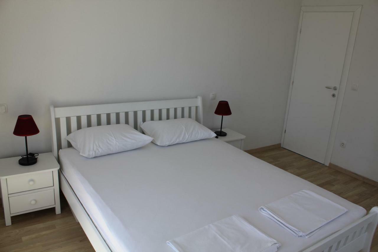 Mina Apartments Okrug Gornji Ngoại thất bức ảnh