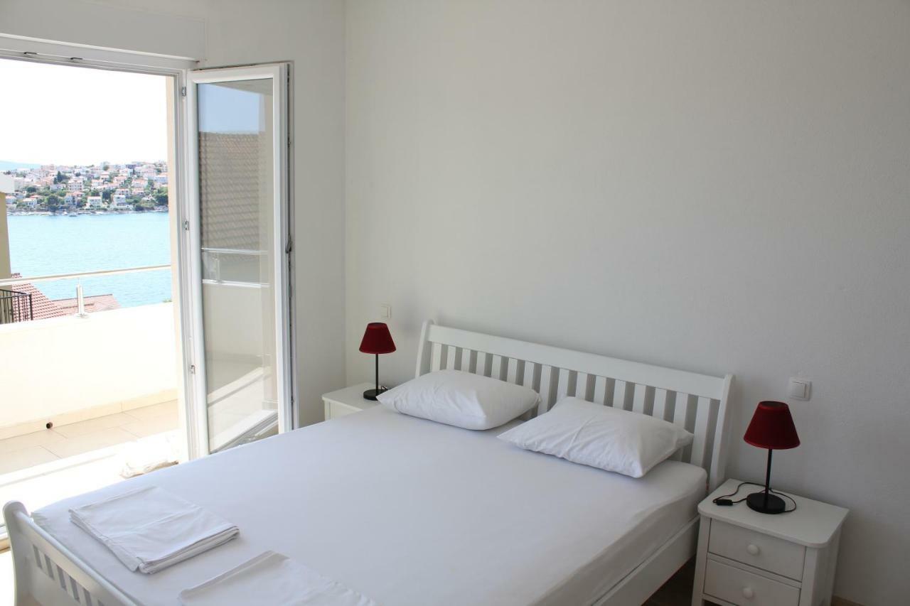 Mina Apartments Okrug Gornji Ngoại thất bức ảnh
