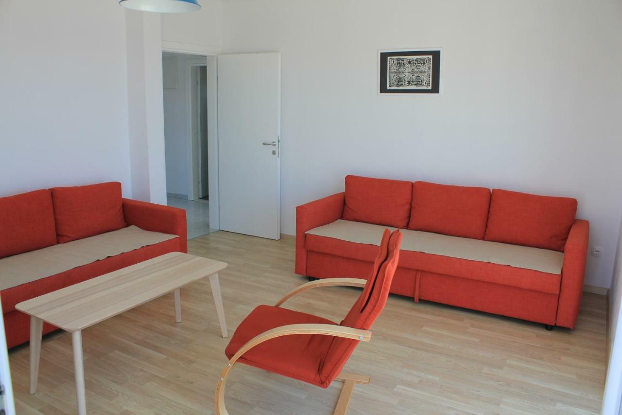 Mina Apartments Okrug Gornji Ngoại thất bức ảnh