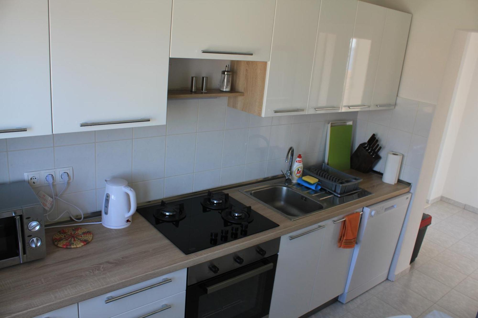 Mina Apartments Okrug Gornji Ngoại thất bức ảnh