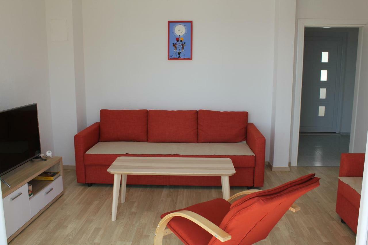 Mina Apartments Okrug Gornji Ngoại thất bức ảnh